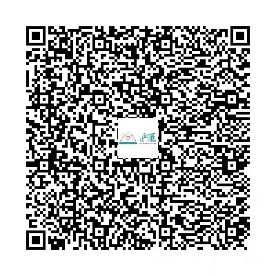 路演二维码